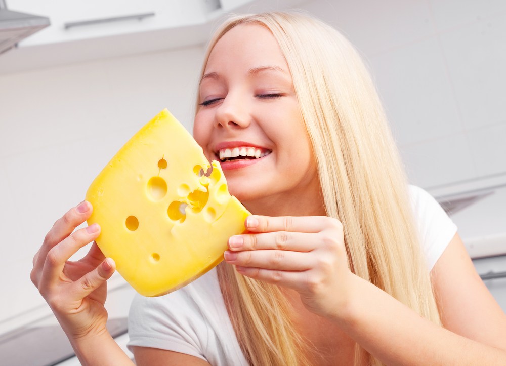 Dental Daily: Eating Cheese May Help Prevent Cavities ...
