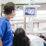 dental technology patient monitor