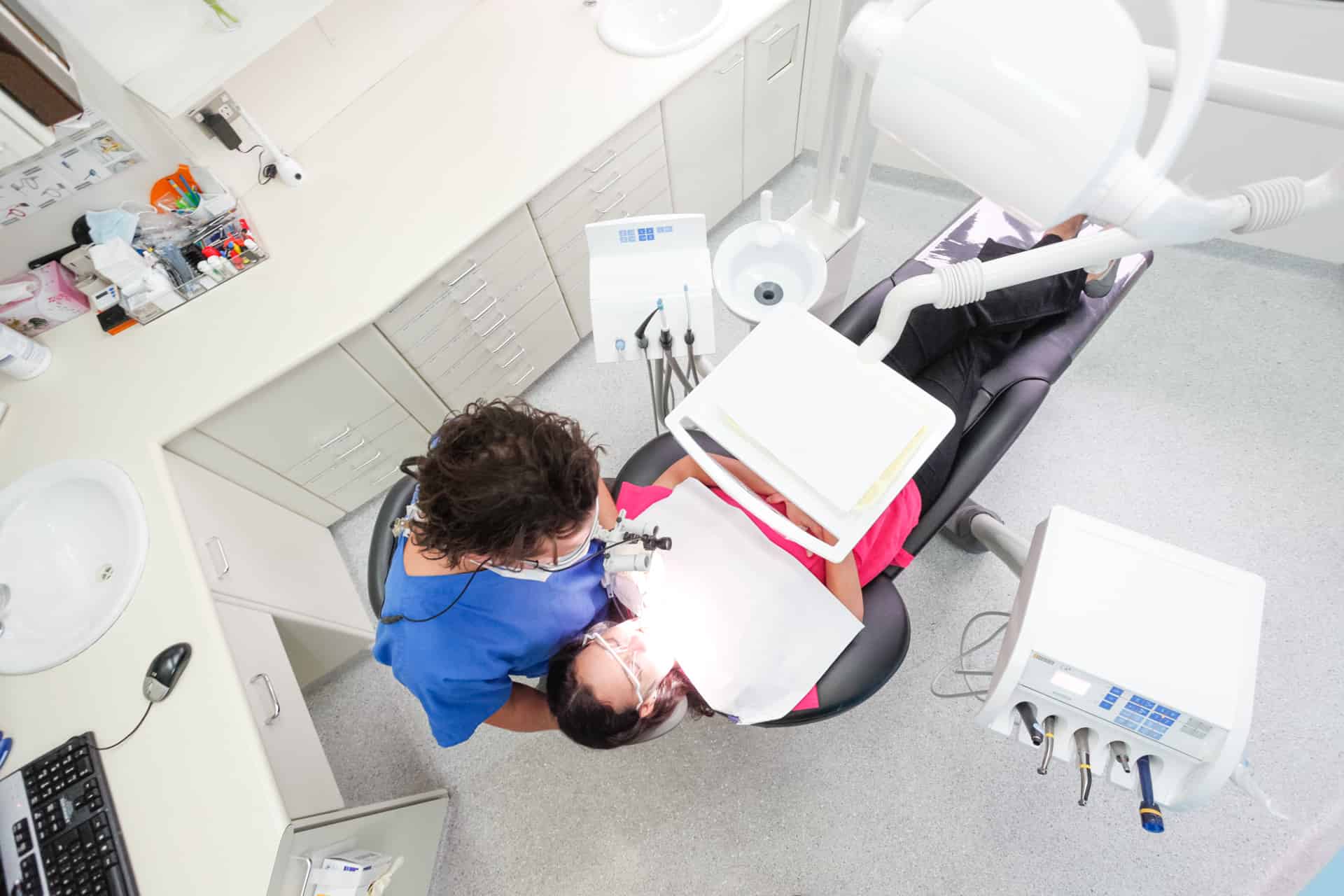 About Sydney's Friendly North Shore Dentist Shore Dental