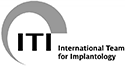 international team for implantology