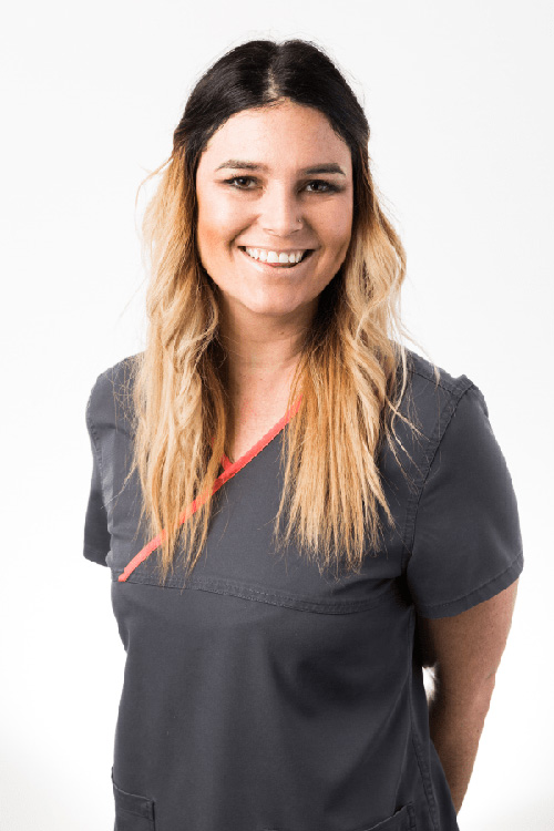 shore dental dental assistant melinda