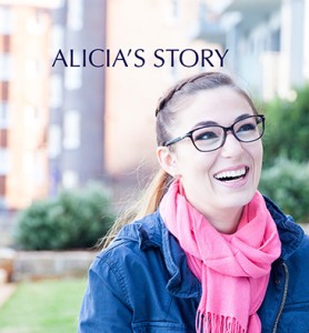 Alicia's Story