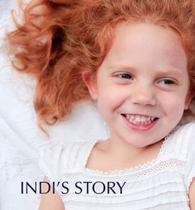 Indi's Story