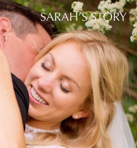 Sarah's Story