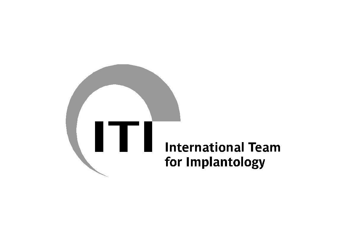 international team for implantology logo