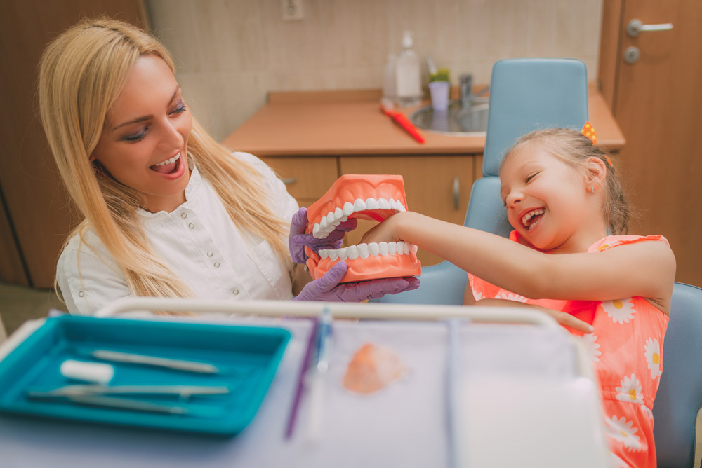 Children Dentist