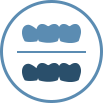 dental bridge material