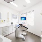 shore dental surgery