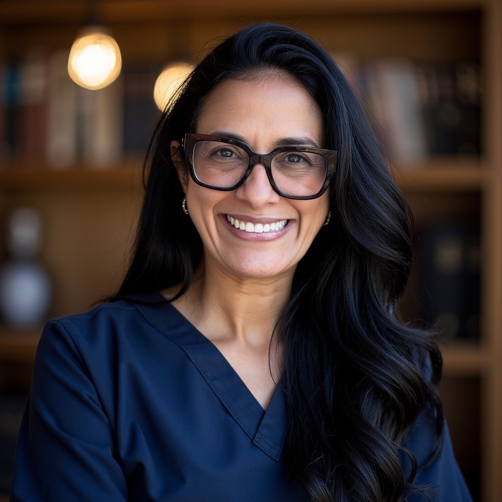 Dr Isa                  Gonzalez